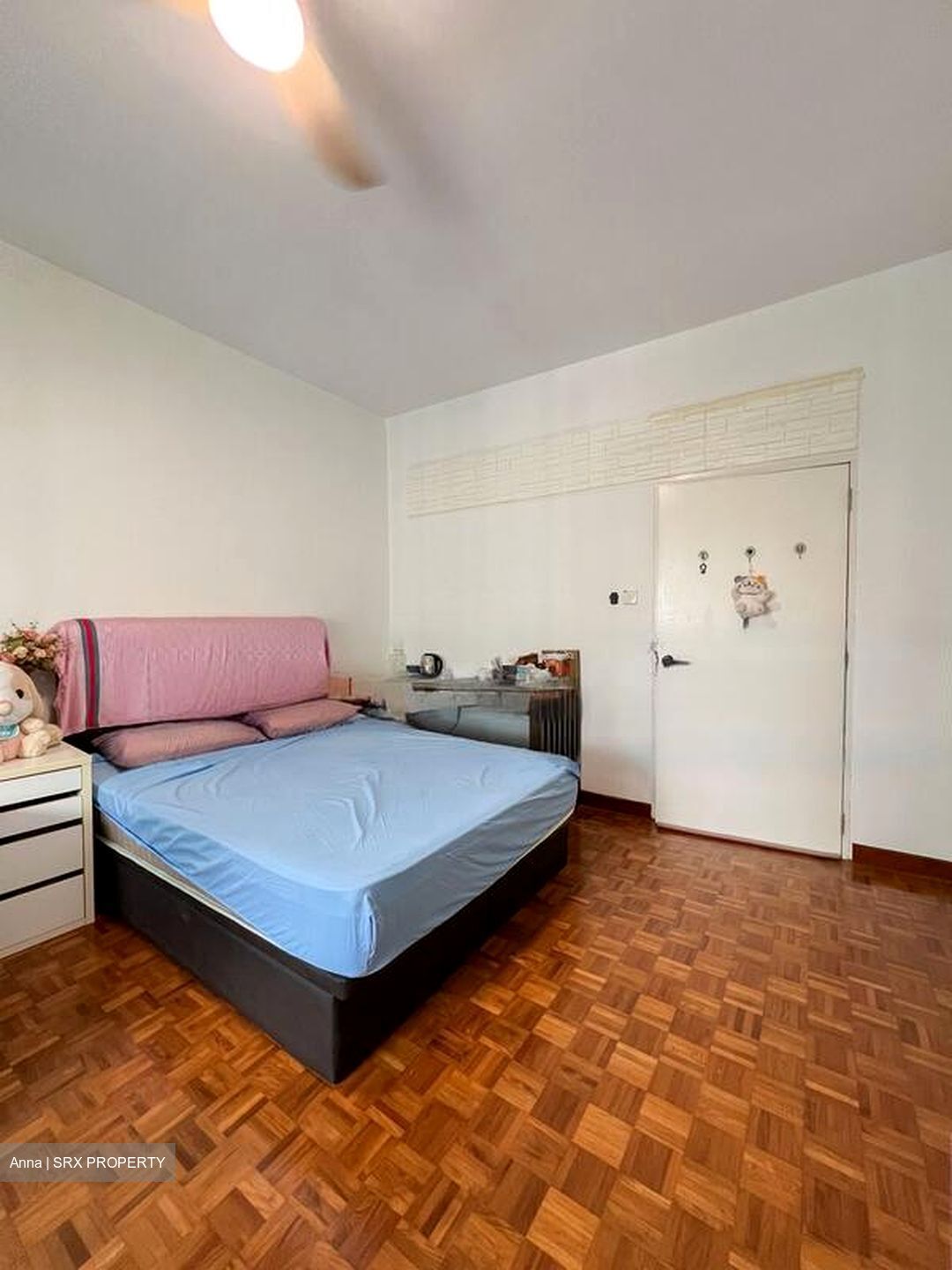King's Mansion (D15), Condominium #481084571